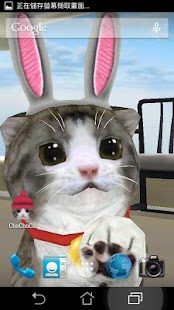 download ChoCho Cat free