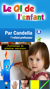 Free Download Le QI de l' enfant APK