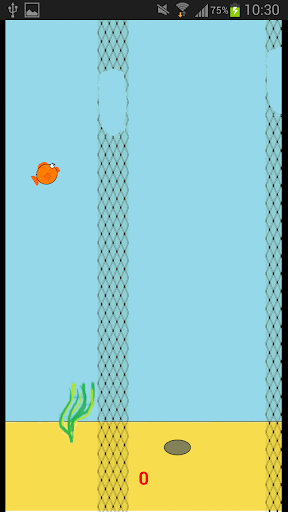 【免費動作App】Swimmy Fish-APP點子