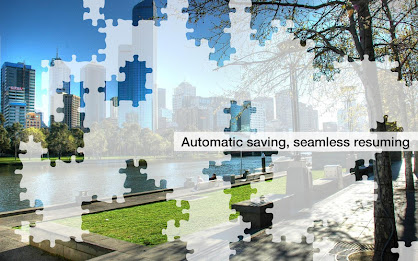 Australia Jigsaw Puzzles Demo poster 3
