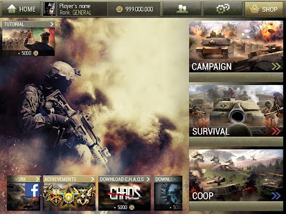 Defence Effect HD - screenshot thumbnail