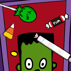 Trick Or Treat Training 1.1
