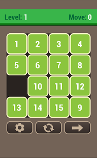 Lastest 1 to 15 APK for PC