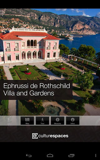 Ephrussi de Rothschild Villa