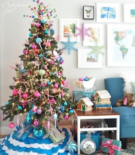 How to install Christmas Tree Decorations 1.0 apk for laptop