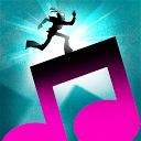 Song Rush mobile app icon