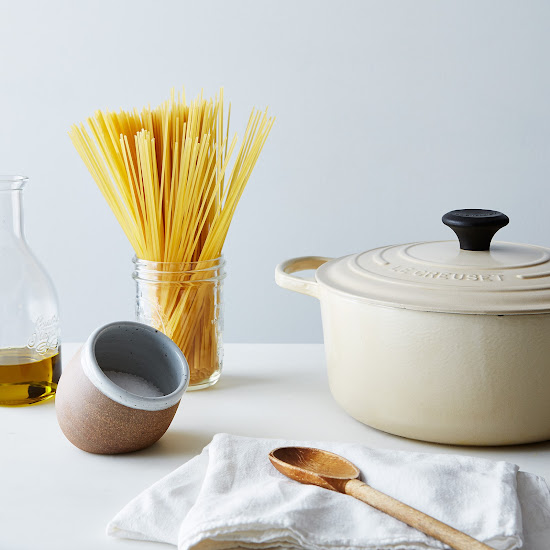 The Essential Tools for Cooking Pasta