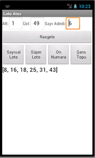 How to install Loto Atıcı lastet apk for laptop
