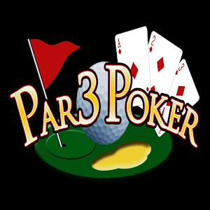 PAR 3 POKER logo