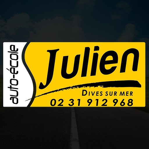 Auto Ecole Julien 教育 App LOGO-APP開箱王