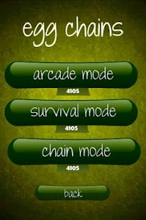 How to mod Egg Chains 1.0 unlimited apk for bluestacks