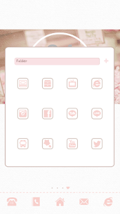Free My daily dodol luancher theme APK