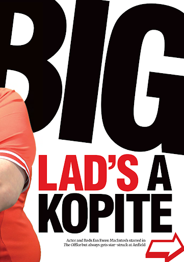 【免費新聞App】Liverpool FC Magazine-APP點子