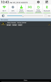 Free Caliderumba Radio Salsa APK