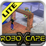 roboXcape Free Apk