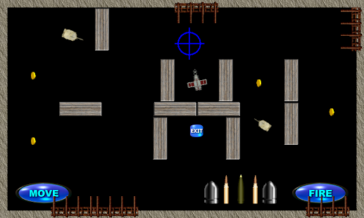 Alien Shoot Screenshots 7