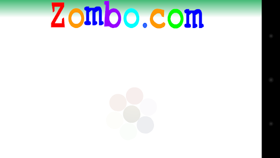 Lastest Zombo.com APK for Android