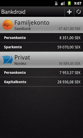 Bankdroid  v1.9.9.5