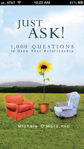 Just Ask: 1000 Questions