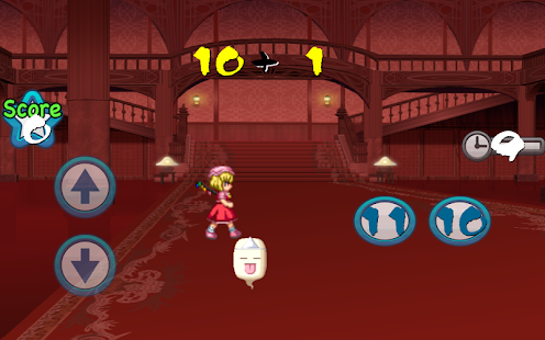 [東方]フランDE反射神経・計算力UP Screenshots 6