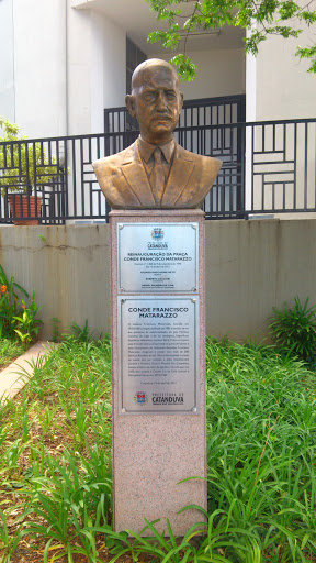 Monumento Conde Francisco Matarazzo