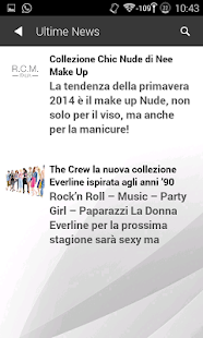 R.C.M. Italia Screenshots 16
