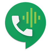 Hangouts Dialer - Telepon