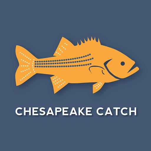 Chesapeake Catch LOGO-APP點子