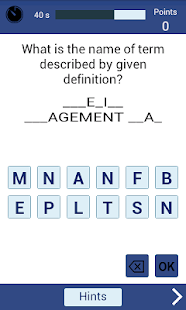 Download PgMP Quattro Quiz APK
