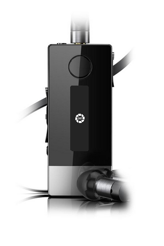 Android application Remote Camera Control screenshort