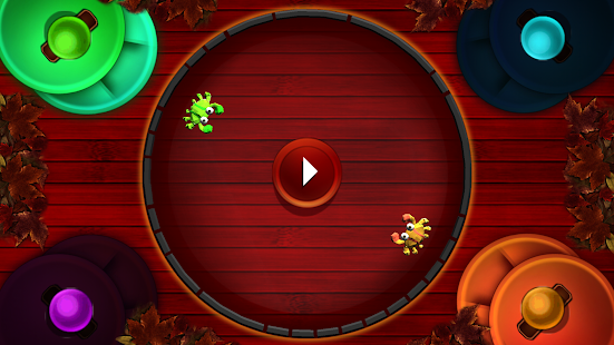 How to download Oh Crab! patch 1.0 apk for android