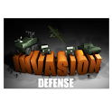 Invasion Defense Lite logo