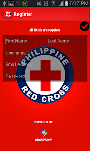 Free Redcross APK