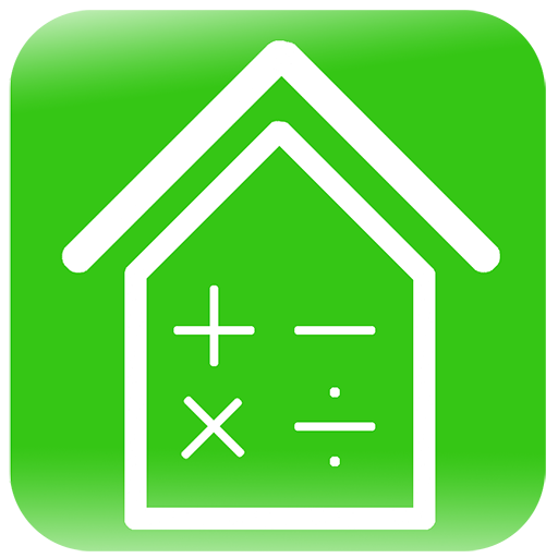 Simple Mortgage Calculator 財經 App LOGO-APP開箱王