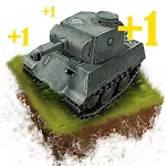 Cover Image of ダウンロード Tanks Сlicker 1.4.35 APK
