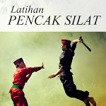 Cover Image of Télécharger Belajar Pencak Silat 1 APK