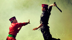 Download Game Pencak Silat Offline : Updated Belajar Pencak Silat Offline App Download For Pc Android 2021 - Facebook browser do not support download.