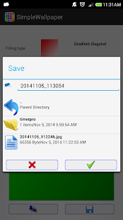Free Simple Wallpaper APK for Android