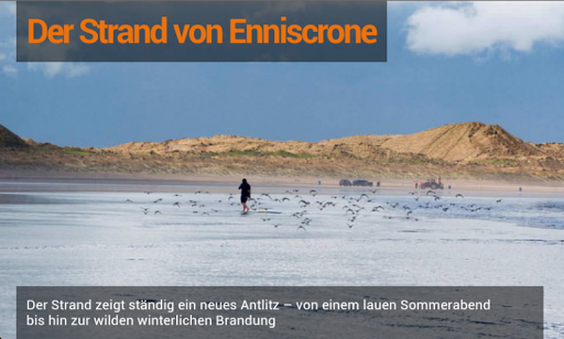 【免費旅遊App】Entdecken Sie Enniscrone-APP點子