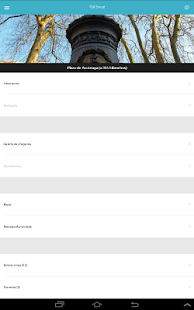 Visitas Guiadas Coruña Screenshots 2