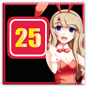Number25 Lite icon