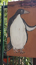Penguin Wall Art