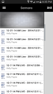 Timothy Baptist Church Screenshots 2