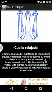 download Ejercicios para Embarazadas free