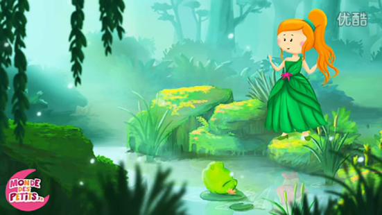 Contes de fées français Screenshots 7