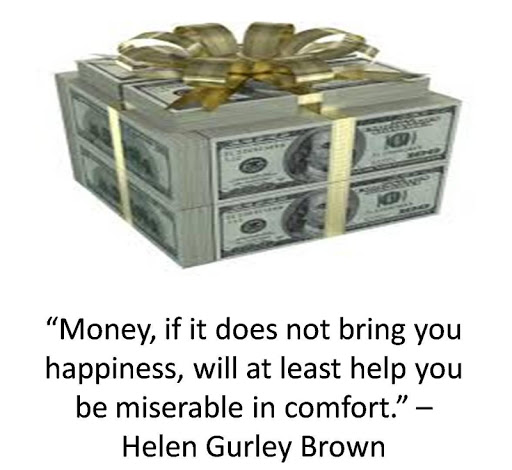 Abraham Hicks Money Quotes