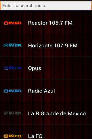 IMER Radio
