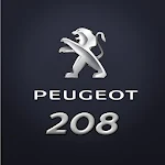 Peugeot 208 Apk