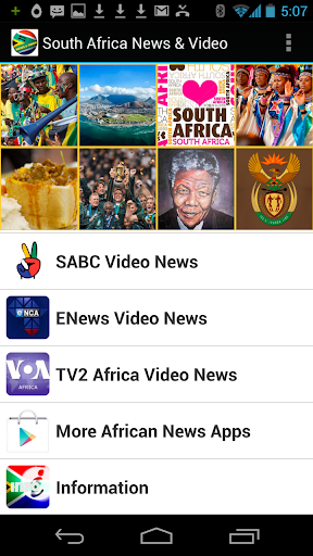 免費下載新聞APP|South Africa Newspapers app開箱文|APP開箱王