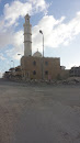 El Tawheed Mosque